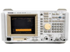 Advantest R3371