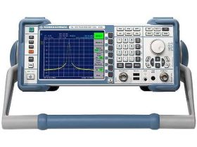 Rohde & Schwarz FSL3-13 3 GHz Spectrum Analyzer, Type N (f)