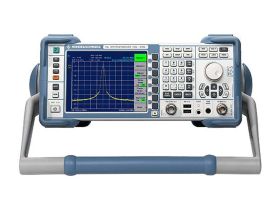 Rohde & Schwarz FSL3-03 3 GHz Spectrum Analyzer, Type N (f)