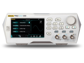 Rigol DG812