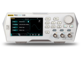 Rigol DG821