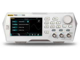 Rigol DG832