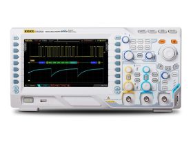 Rigol DS2202A-S