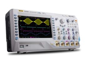 Rigol DS4014E