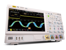 Rigol DS7054