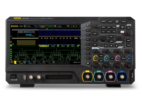 Rigol MSO5102