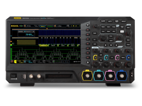 Rigol MSO5204