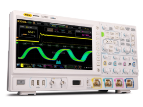 Rigol MSO7034