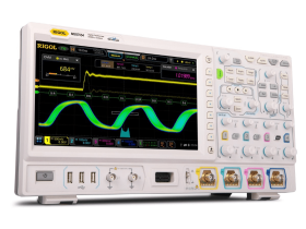 Rigol MSO7054