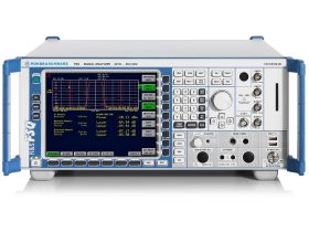Rohde & Schwarz SMU6