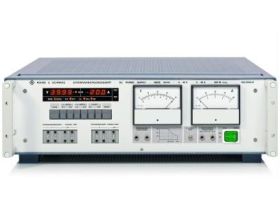 Rohde & Schwarz SWM05