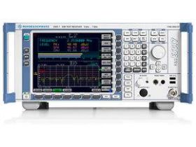Rohde & Schwarz ESCI
