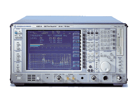 Rohde & Schwarz ESI7