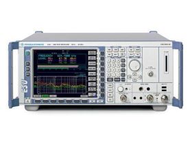 Rohde & Schwarz ESU8