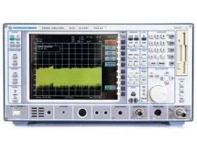 Rohde & Schwarz FSIQ26