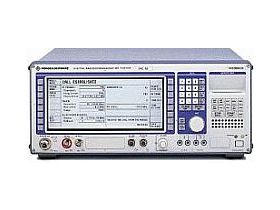 Rohde & Schwarz CMD50