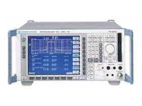 Rohde & Schwarz FSP30