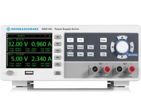 Rohde & Schwarz NGE102