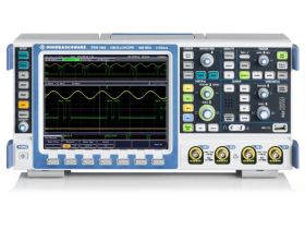 Rohde & Schwarz RTM1052
