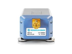 Rohde & Schwarz SMZ90