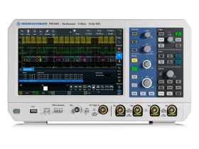 Rohde &amp; Schwarz RTA4000