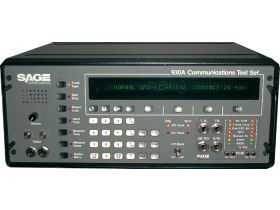Sage 930A