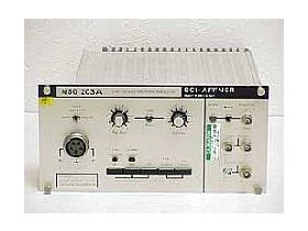 Schaffner NSG 203A