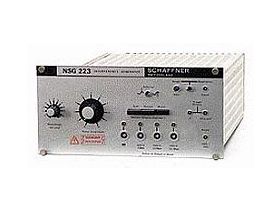 Schaffner NSG 222A
