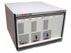 Schaffner NSG 5000