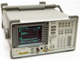 Keysight Technologies 8591E