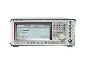 Rohde & Schwarz SMY03