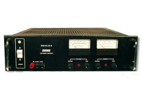 Sorensen DCR60-45B