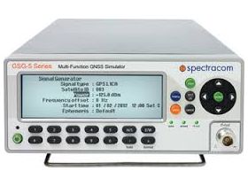 Spectracom GSG-51