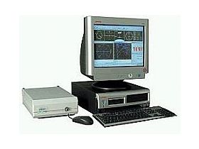 Spirent STR4500
