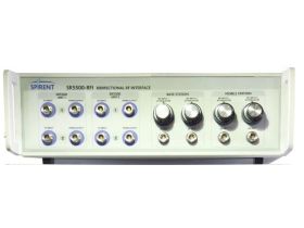 Spirent SR5500-RFI