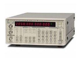 Stanford Research CG635