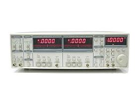 Stanford Research SR830