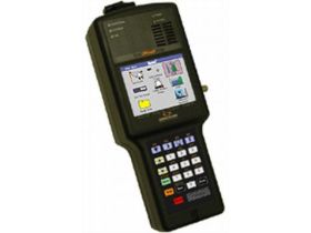 Sunrise Telecom CM500