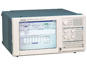 Tektronix TLA714
