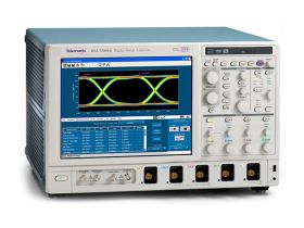 Tektronix DSA72504D
