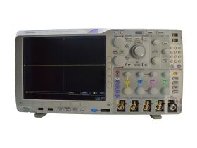Tektronix MDO4054-3