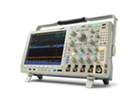 Tektronix MDO4054B-3