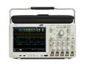 Tektronix MSO5104