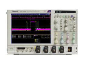 Tektronix MSO72504DX