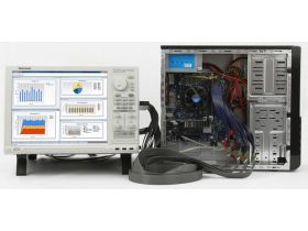 Tektronix P6960HCD-LV Logic Analyzer Probe