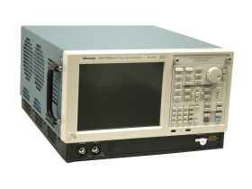Tektronix RSA5103B 3 GHz Real Time Spectrum Analyzer, Type N (f)