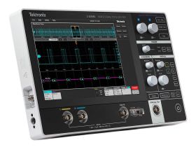 Tektronix MSO22 2-BW-500