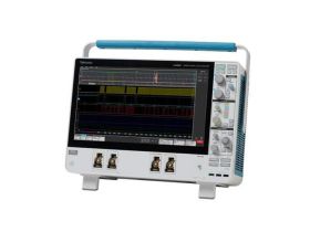 Tektronix MSO64
