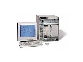 Tektronix TFP2M
