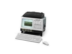 Tektronix TLA614